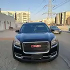 جمس اكاديا 2014