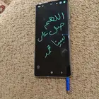 نوت 10 lite نظيف جدا