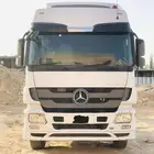 Mercedes Actros MP3 model 2012 for sale