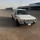 هايلكس جي ال اكس موديل 2000