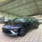 هيونداي سوناتا فليت 2026 قسط شهري 1440