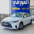 تويوتا يارس 1.3 y بنزين 2026