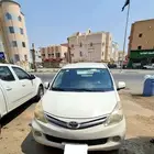 تويوتا افانزا 2015