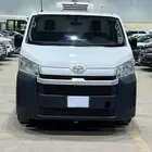 هايس 2021 ثلاجه سعودي ديزل