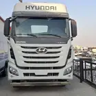 هيونداي راس تريلا 4x2 XCIENT GT 2023 جديد