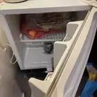 ثلاجه صغيره