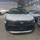 فورد تير تورى ترند نص فل موديل 2026