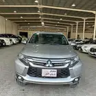 ميتسوبيشي مونتيرو 2018 سبورت فضى