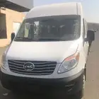 جاك Sunray 16 راكب ديزل 2025 كاش و اقساط