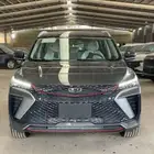 جيلي كولراى 2025 اقل سعر