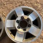 جنط اف جي وكاله 16
