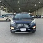 هيونداي سنتافي 2017 ديزل دبل