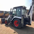 عرجه بوبكات موديل 2018 دبل معرض رواد المعدات