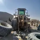 شيول كتربلر 966