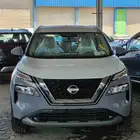 نيسان اكستريل 7مقاعد2025 ستاندر -نص فل (كاش-اقساط)