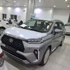 تويوتا فيلوز 2025 GLX
