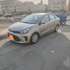 كيا بيجاس للايجار الشهري فقط