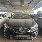 رينو ميجان سمارت موديل  2024