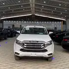 ايسوزو MUX 2023 نص فل بدون دبل أصفار