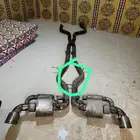 كت باك كمارو 2016