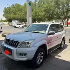 TOYOTA PRADO 2006