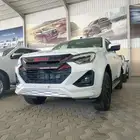 ايسوزو ديماكس جى تى 2025