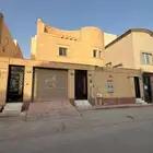 للإيجار حي النفل دور اول