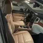 Jeep Grand Cherokee 2012