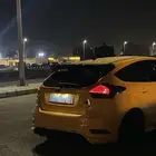 فورد فوكس st 2018 نادرة