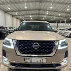 نيسان بلاتينيوم موديل 2022
