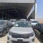 كيا سيلتوس نص فل مطور بانوراما 2025 عرض اليوم الوطني