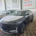 شانجان يونى كى -2026-UNI-K
