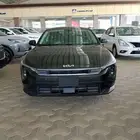 كيا K4 موديل 2026 فئة GL 1.6