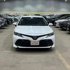 كامري 2020 استاندر سعودي
