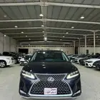جيب لكزس ار اكس 2022 RX350