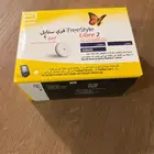حساس فري ستايل ليبري 2