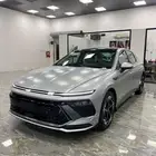 سوناتا سمارت موديل.2025 ( عرض خاص علي البنوك )