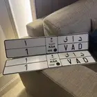 لوحه خصوصي ( د ا ي 1 )