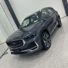جيلي منجارو 2024 فلGF ضمان صيانة 106950ريال