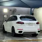 بورش كايين GTS 2016