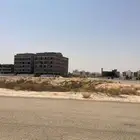 أرض تجارية
