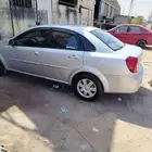 شفروليه اوبترا
