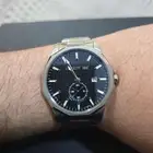 ساعة Cerruti 1881 أصلية