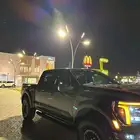 Raptor 2024