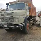 قلاب مرسيدس للبيع موديل 84