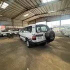 جكسار 2001تم البيع