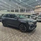 جيلي مونجارو فل كامل بلس 2024