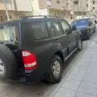 ميستوبيشي باجيرو 2005