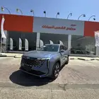 جيلي ستار راي 2024 كاش او اقساط