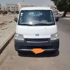 فان ديهاتسو للايجار الشهري فقط